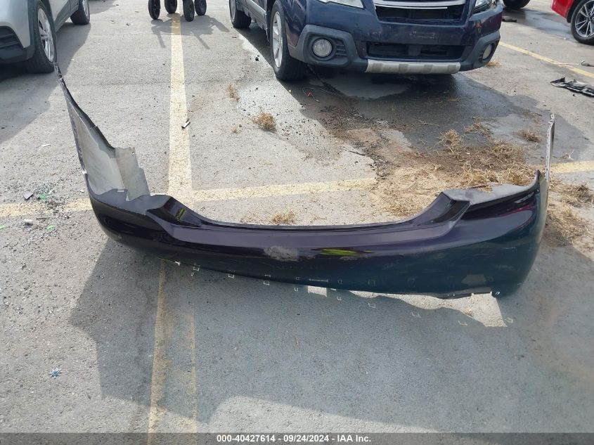 4T1BK3DB9BU372489 2011 Toyota Avalon Limited