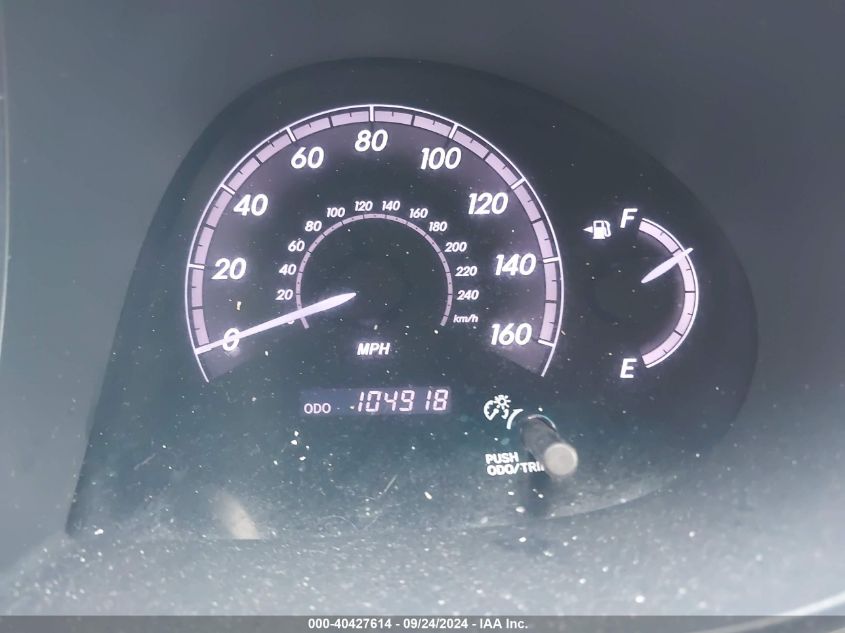 4T1BK3DB9BU372489 2011 Toyota Avalon Limited