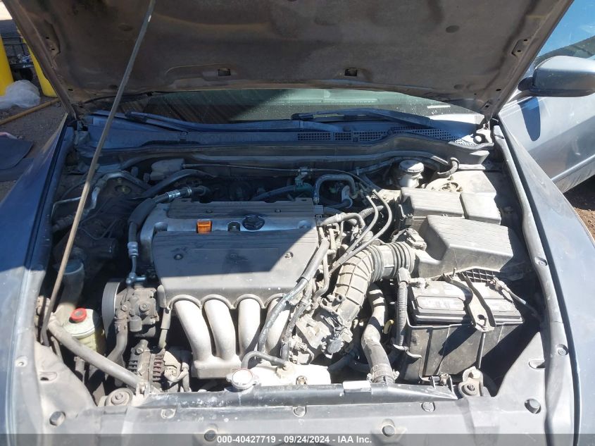 1HGCM56354A131426 2004 Honda Accord Lx