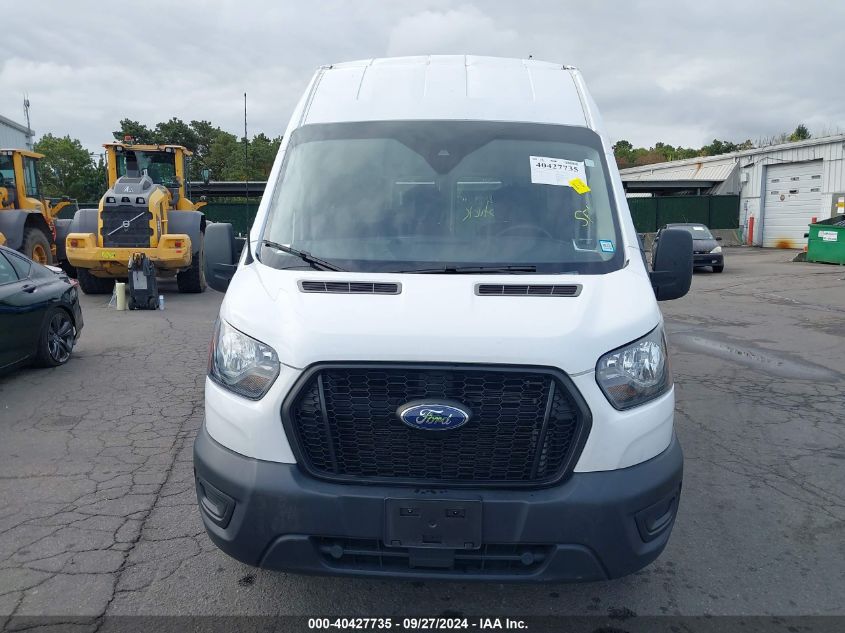 1FTBR3U88NKA33372 2022 Ford Transit-250 Cargo Van