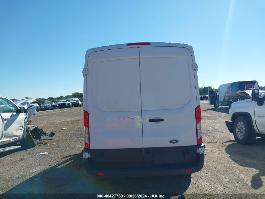 1FTNR2CM2FKB15881 2015 Ford Transit-250 T-250