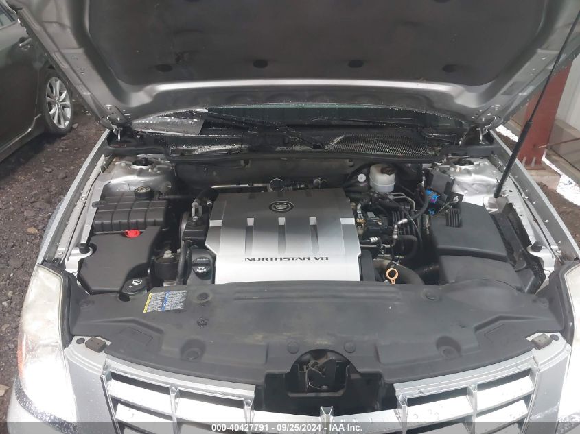 1G6KD5E6XBU113802 2011 Cadillac Dts Luxury Collection