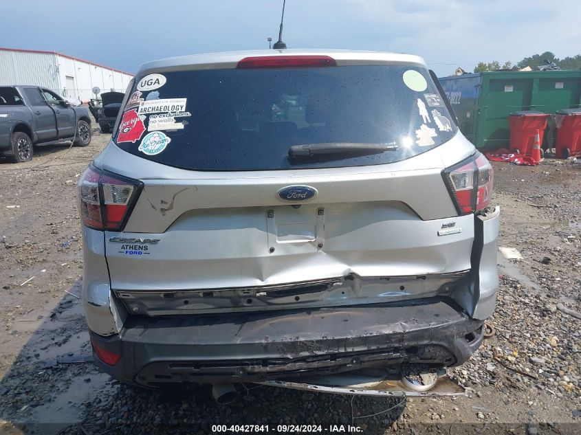 1FMCU0GDXHUE43086 2017 FORD ESCAPE - Image 17