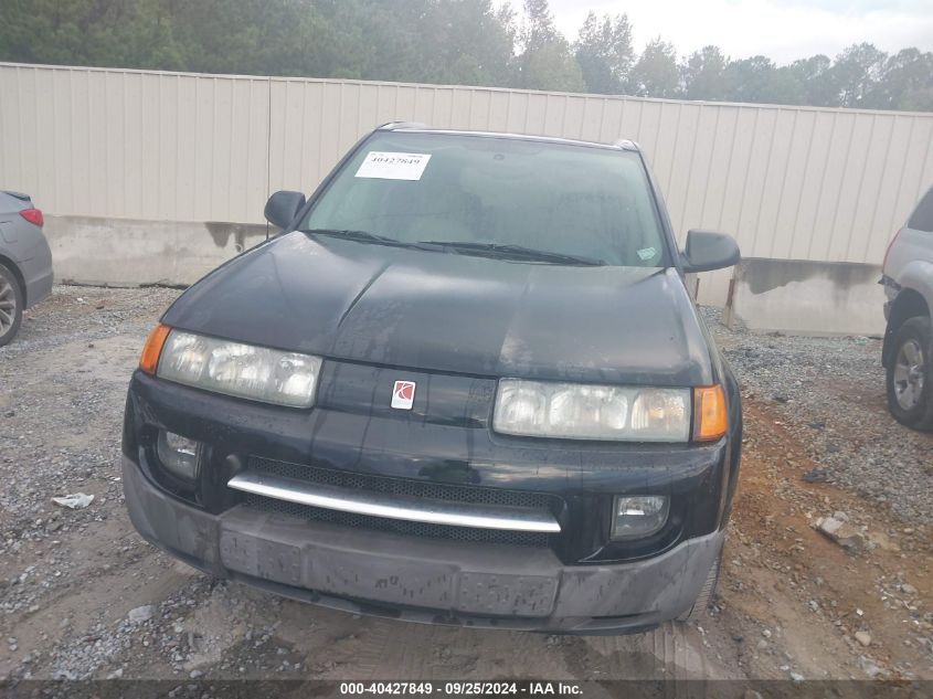 2004 Saturn Vue V6 VIN: 5GZCZ53454S855090 Lot: 40427849