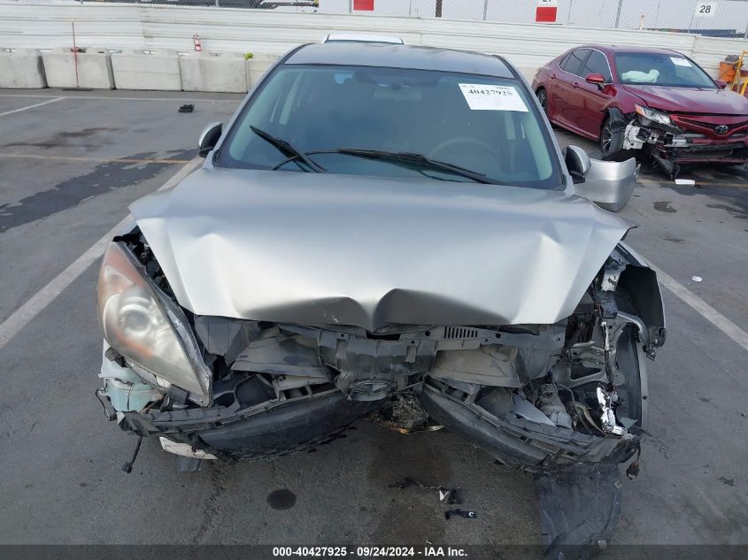 JM1BL1TG1D1728117 2013 Mazda Mazda3 I Sv