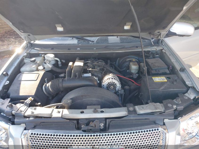 1GKET63M172133237 2007 GMC Envoy Denali