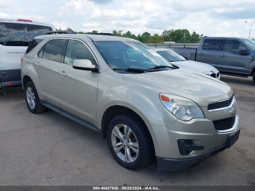 1GNALBEK3FZ107718 2015 CHEVROLET EQUINOX - Image 1