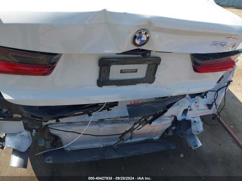 3MW5R1J08L8B11144 2020 BMW 3 SERIES - Image 19