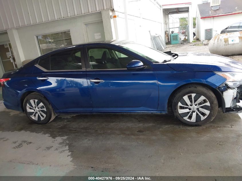 1N4BL4BV4KC130841 2019 Nissan Altima 2.5 S