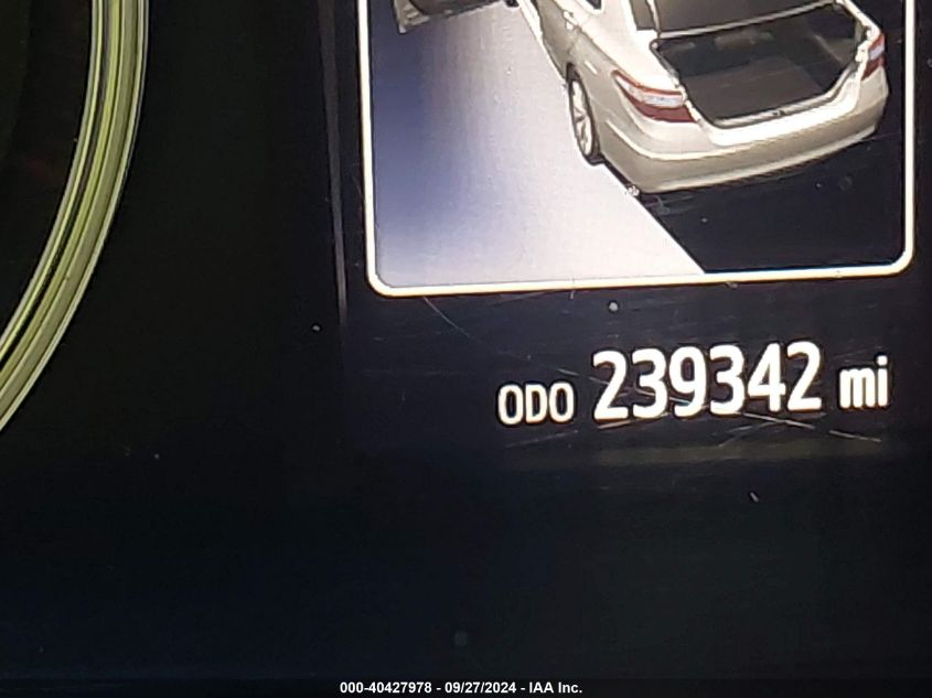 4T1BF1FK9GU143467 2016 Toyota Camry Se