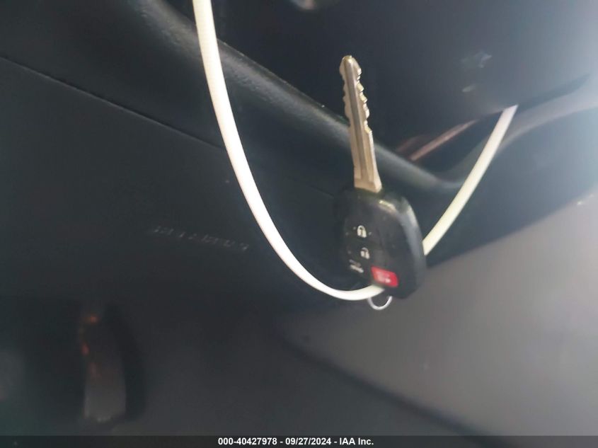 4T1BF1FK9GU143467 2016 Toyota Camry Se