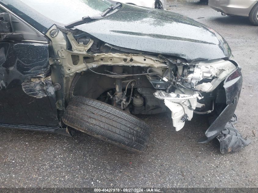 4T1BF1FK9GU143467 2016 Toyota Camry Se