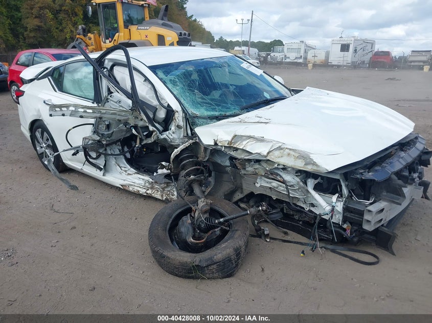 1N4BL4BV7LC165875 2020 NISSAN ALTIMA