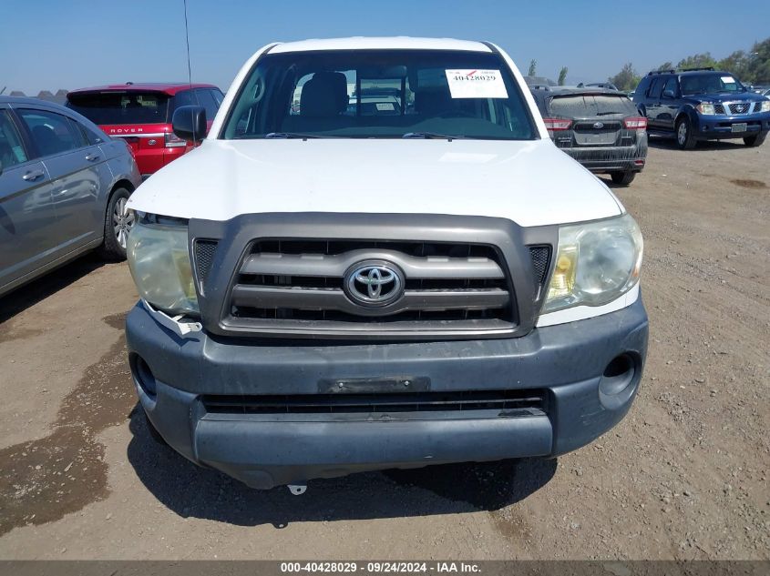 5TETX22NX9Z622728 2009 Toyota Tacoma