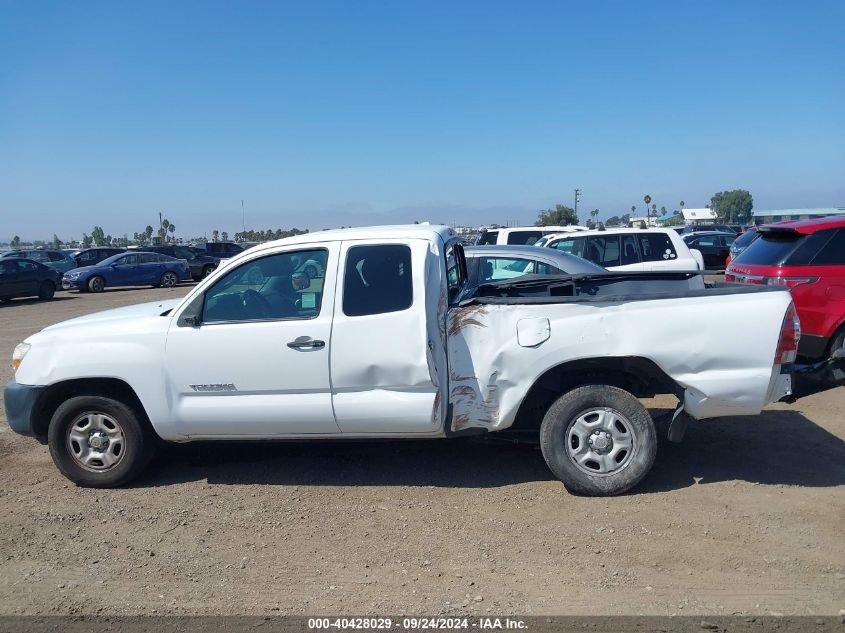 5TETX22NX9Z622728 2009 Toyota Tacoma