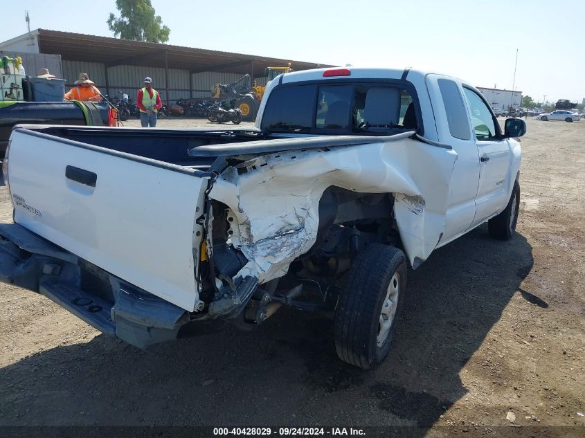 5TETX22NX9Z622728 2009 Toyota Tacoma