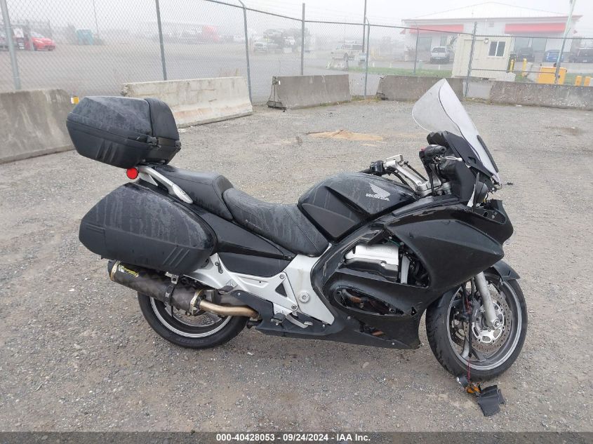 2010 Honda St1300 VIN: JH2SC5100AK800032 Lot: 40428053