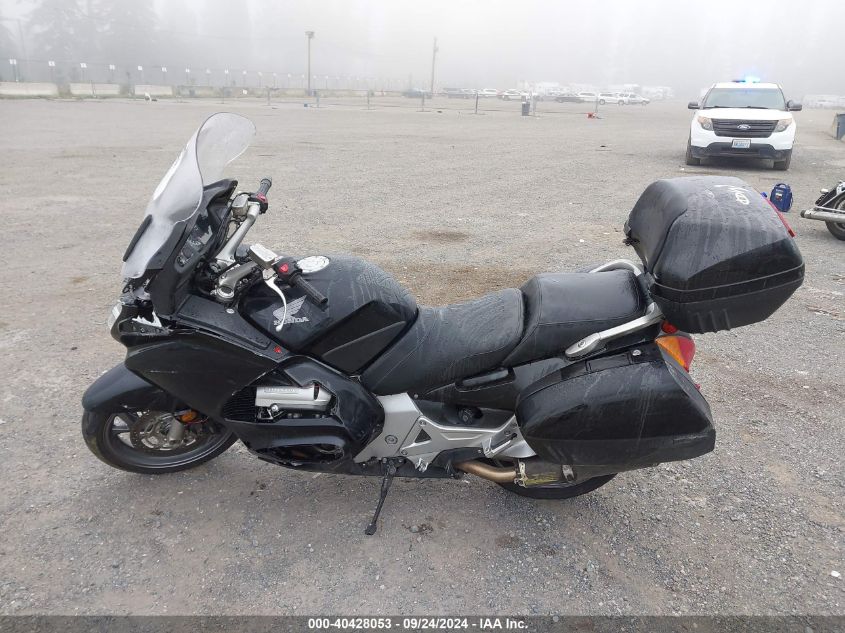 2010 Honda St1300 VIN: JH2SC5100AK800032 Lot: 40428053