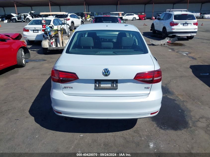 3VW2B7AJ0JM262678 2018 VOLKSWAGEN JETTA - Image 16