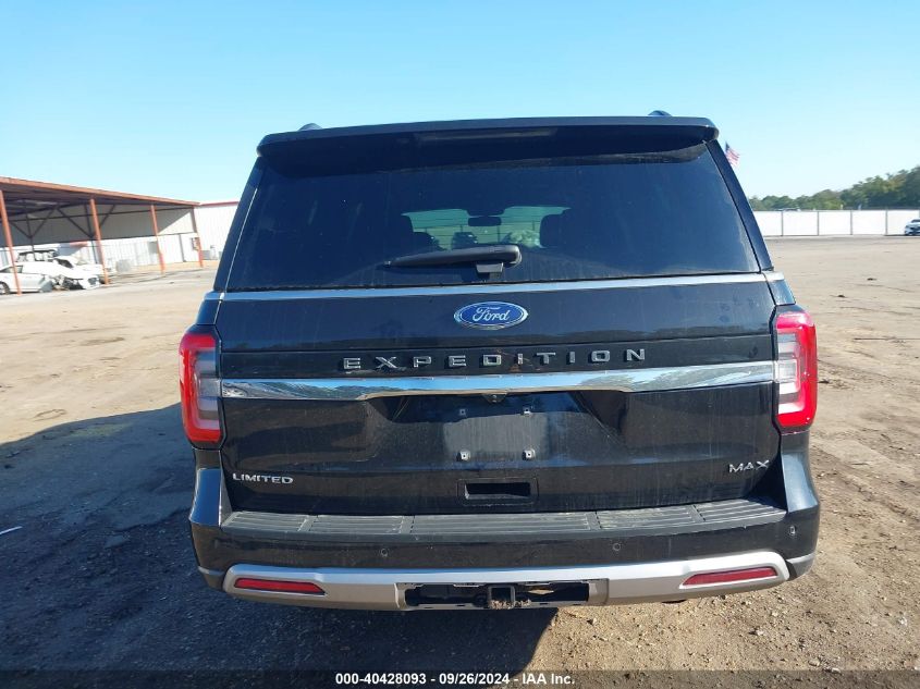 1FMJK1K89PEA11840 2023 Ford Expedition Max Limited