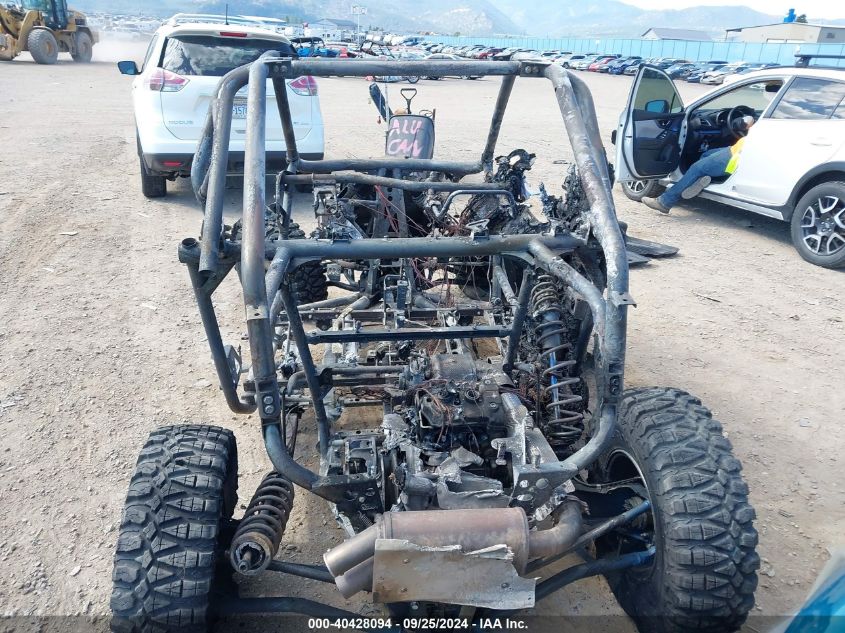 2021 Polaris Rzr Pro Xp Ultimate VIN: 3NSRAD929MG177596 Lot: 40428094