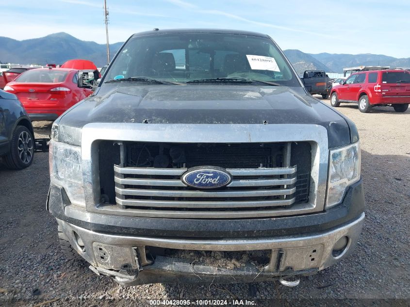 1FTEW1E8XAFA58205 2010 Ford F-150 Xl/Xlt