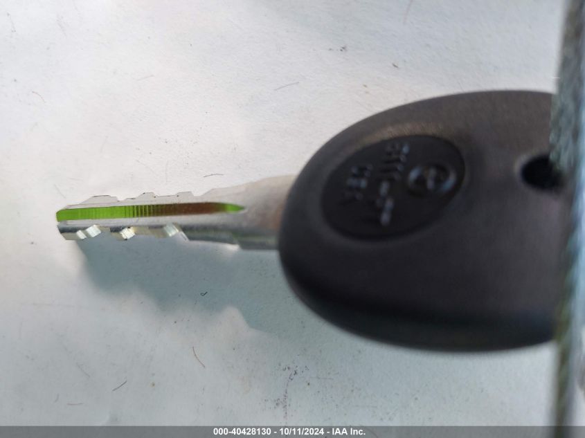 2012 Chevrolet Impala Ls VIN: 2G1WA5E37C1188315 Lot: 40428130