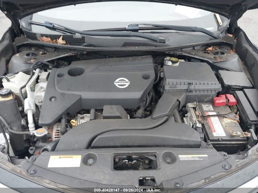 1N4AL3AP1DC177188 2013 Nissan Altima 2.5/S/Sv/Sl