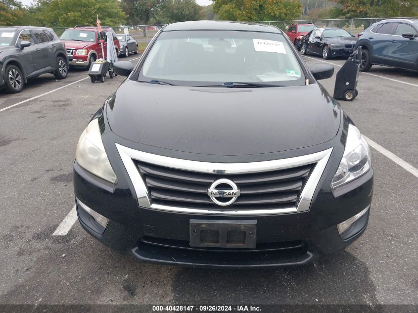 2013 Nissan Altima 2.5/S/Sv/Sl VIN: 1N4AL3AP1DC177188 Lot: 40428147