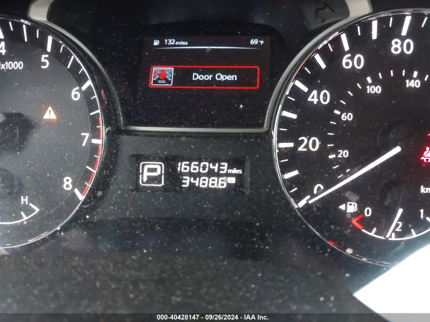 1N4AL3AP1DC177188 2013 Nissan Altima 2.5/S/Sv/Sl