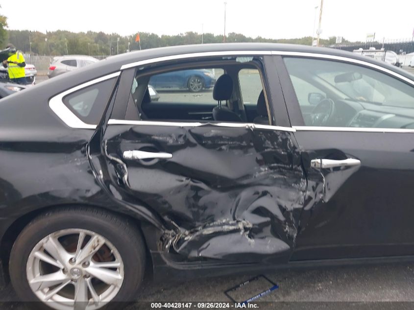 1N4AL3AP1DC177188 2013 Nissan Altima 2.5/S/Sv/Sl