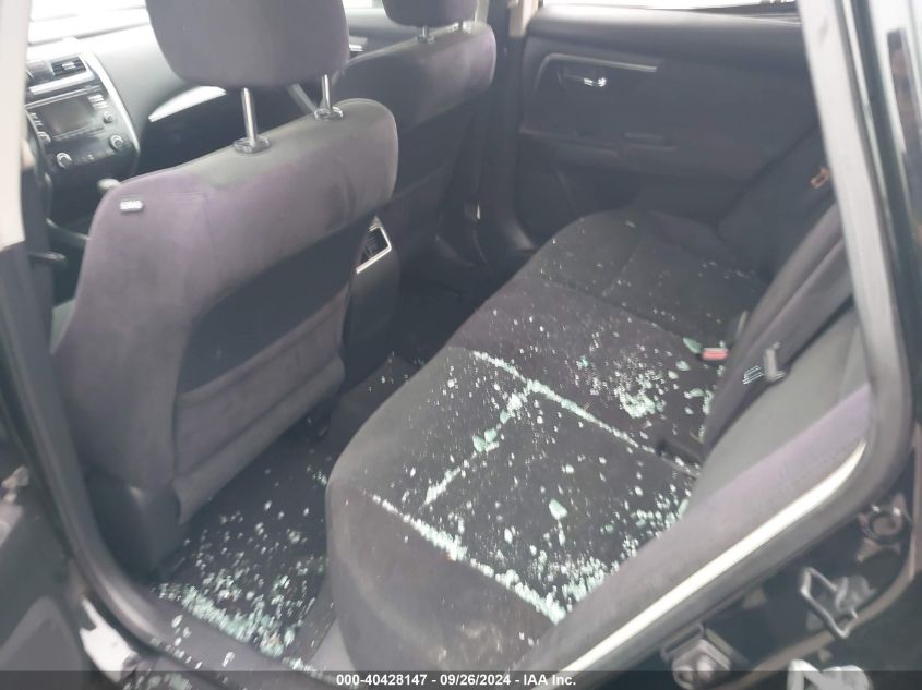 1N4AL3AP1DC177188 2013 Nissan Altima 2.5/S/Sv/Sl