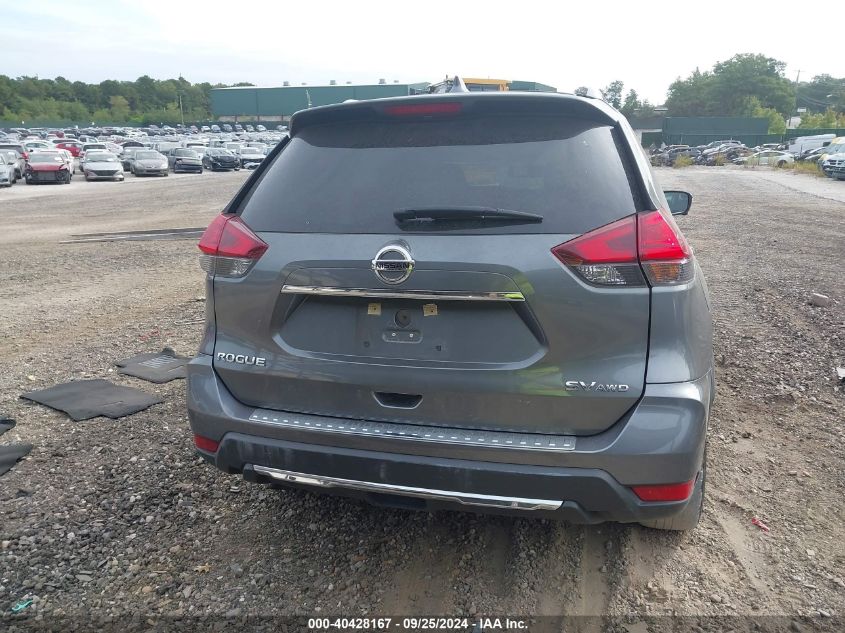 5N1AT2MV2HC762121 2017 NISSAN ROGUE - Image 17