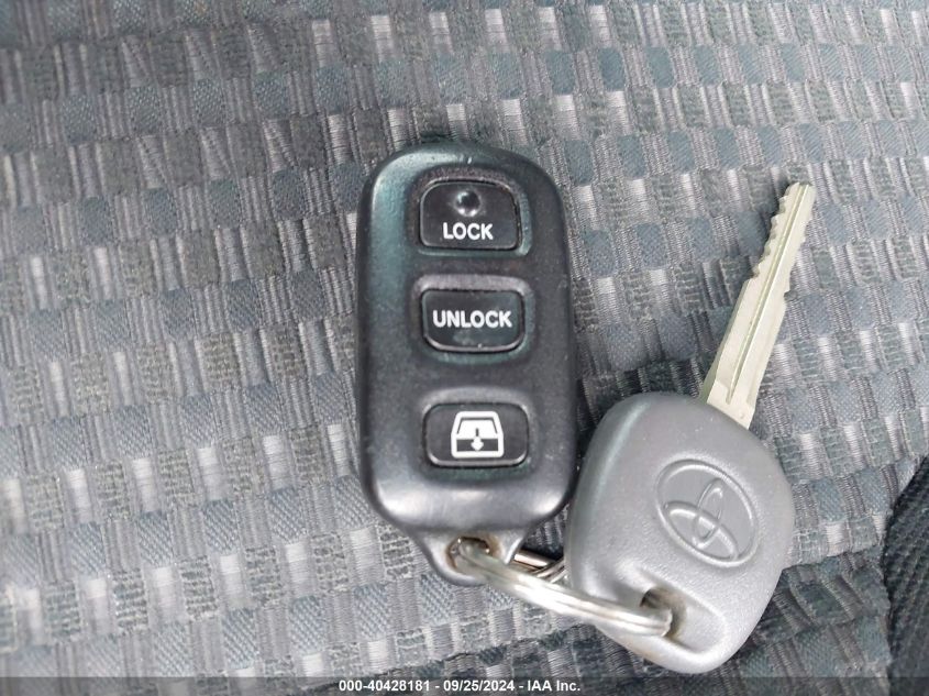 2006 Toyota 4Runner Sr5 Sport V6 VIN: JTEBU14R560101177 Lot: 40428181