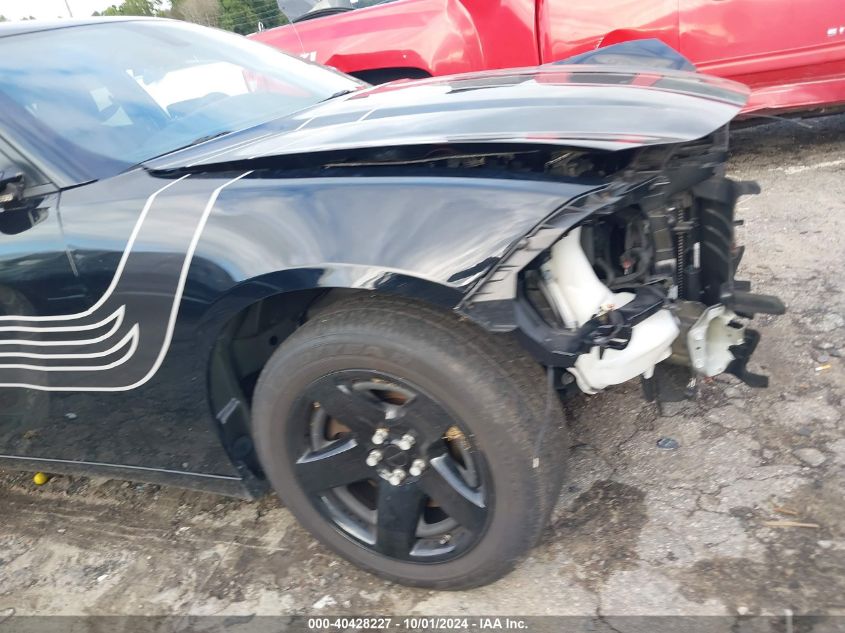 2C3CDXAT6PH534651 2023 DODGE CHARGER - Image 19