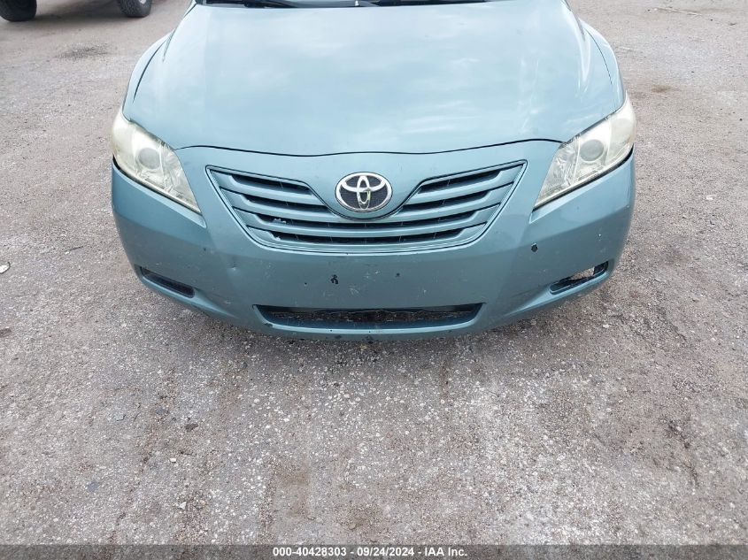 2009 Toyota Camry Le VIN: 4T1BE46K39U799199 Lot: 40428303