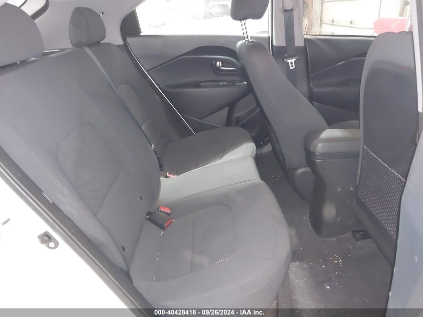 KNADN5A3XC6013801 2012 Kia Rio5 Ex