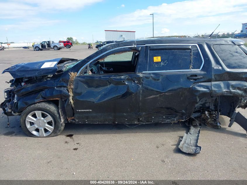 2012 GMC Terrain Sle-1 VIN: 2GKFLREK3C6328142 Lot: 40428538