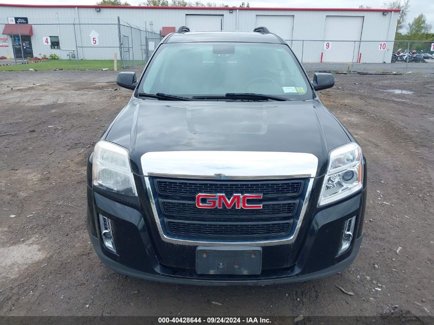 2015 GMC Terrain Slt-1 VIN: 2GKALSEK5F6190254 Lot: 40428644