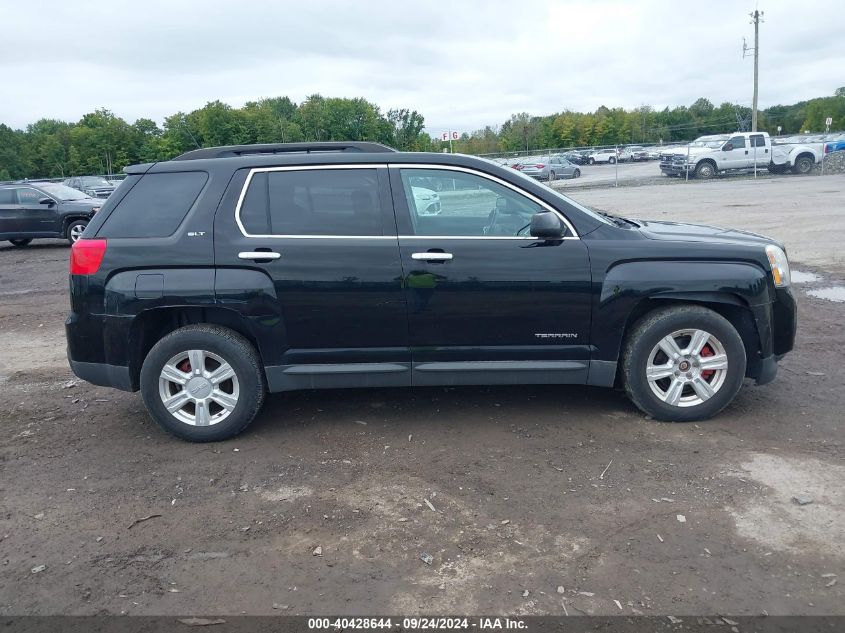 2015 GMC Terrain Slt-1 VIN: 2GKALSEK5F6190254 Lot: 40428644