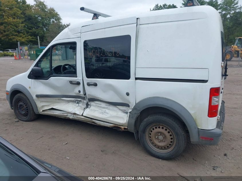 NM0LS6AN3CT099370 2012 Ford Transit Connect Xl