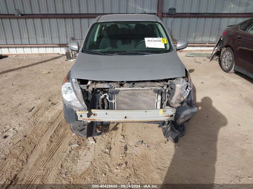 3N1CN7AP0JL880093 2018 Nissan Versa S/S Plus/Sv/Sl