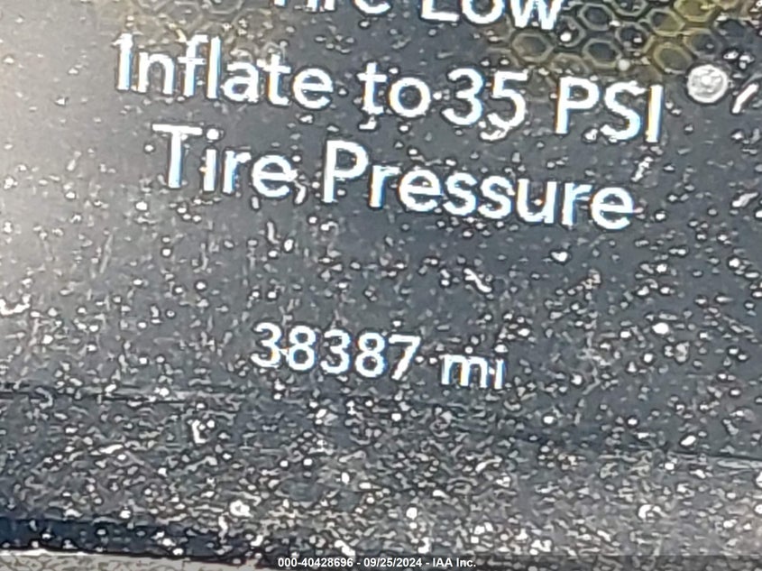 2022 DODGE CHARGER SXT RWD - 2C3CDXBG8NH259167