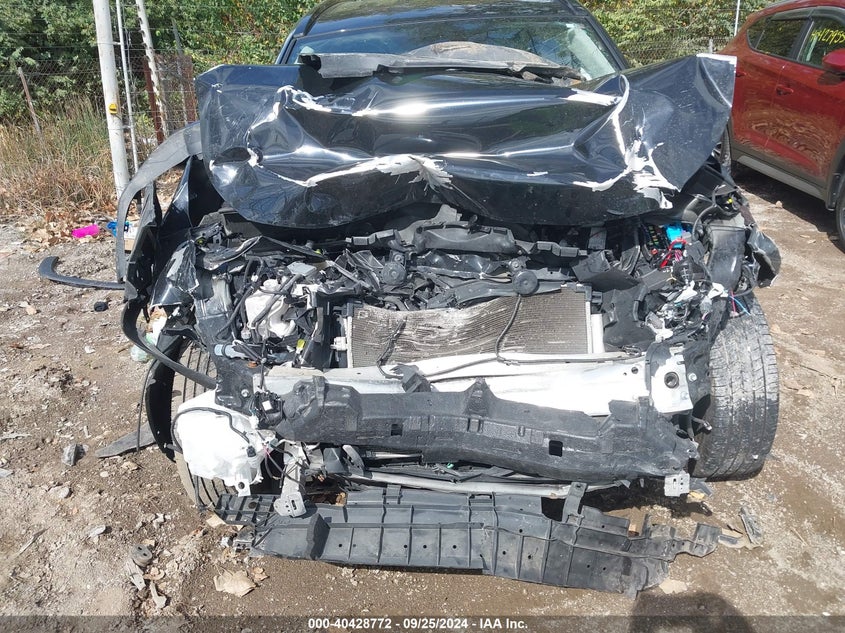 2019 TOYOTA RAV4 VIN: JTMH1RFV6KJ006440