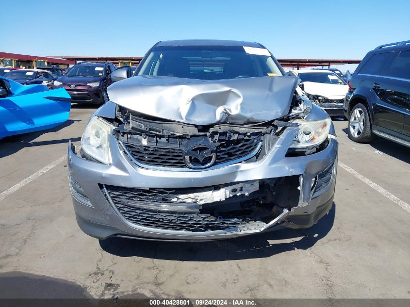 JM3TB2CA4B0310511 2011 Mazda Cx-9 Touring