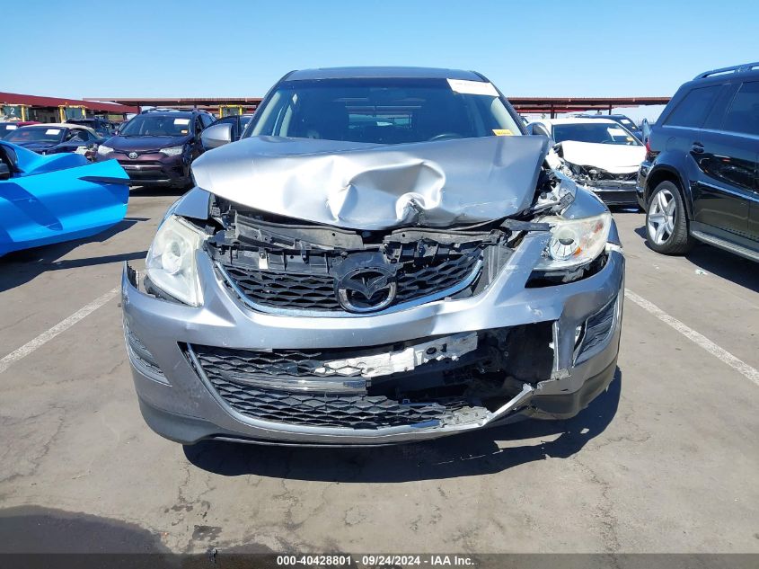 JM3TB2CA4B0310511 2011 Mazda Cx-9 Touring