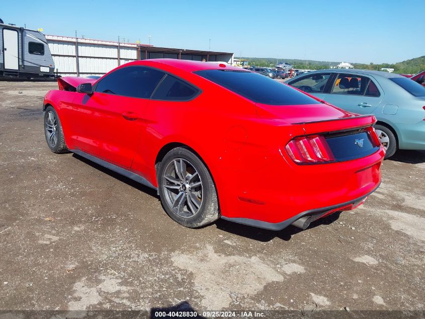 VIN 1FA6P8TH5G5275923 2016 FORD MUSTANG no.3