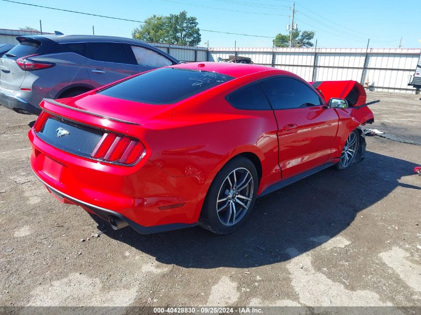 VIN 1FA6P8TH5G5275923 2016 FORD MUSTANG no.4