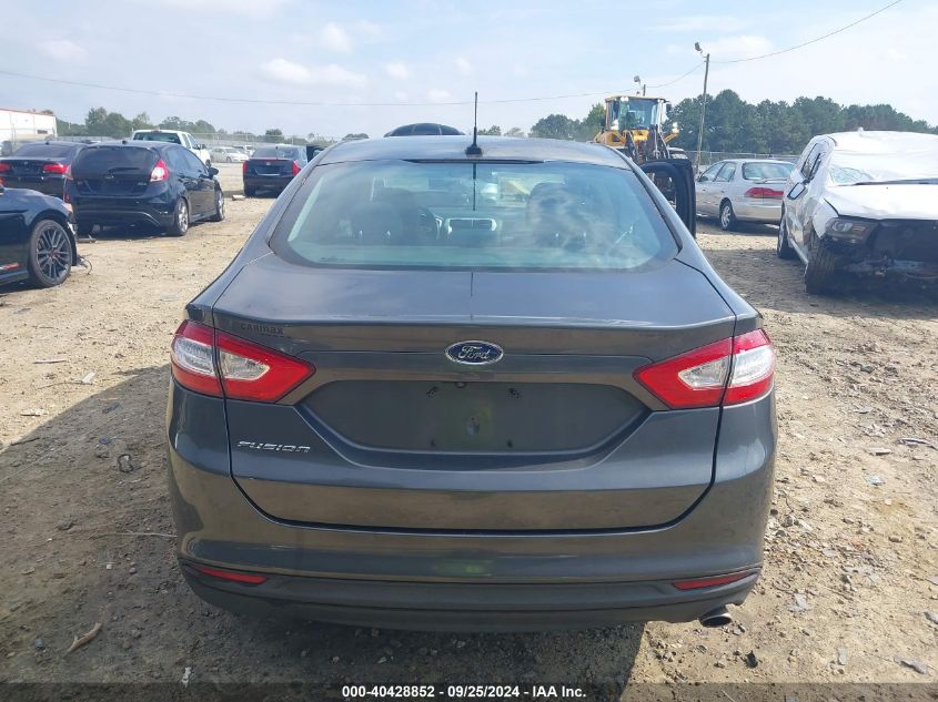 3FA6P0G70FR299853 2015 FORD FUSION - Image 16