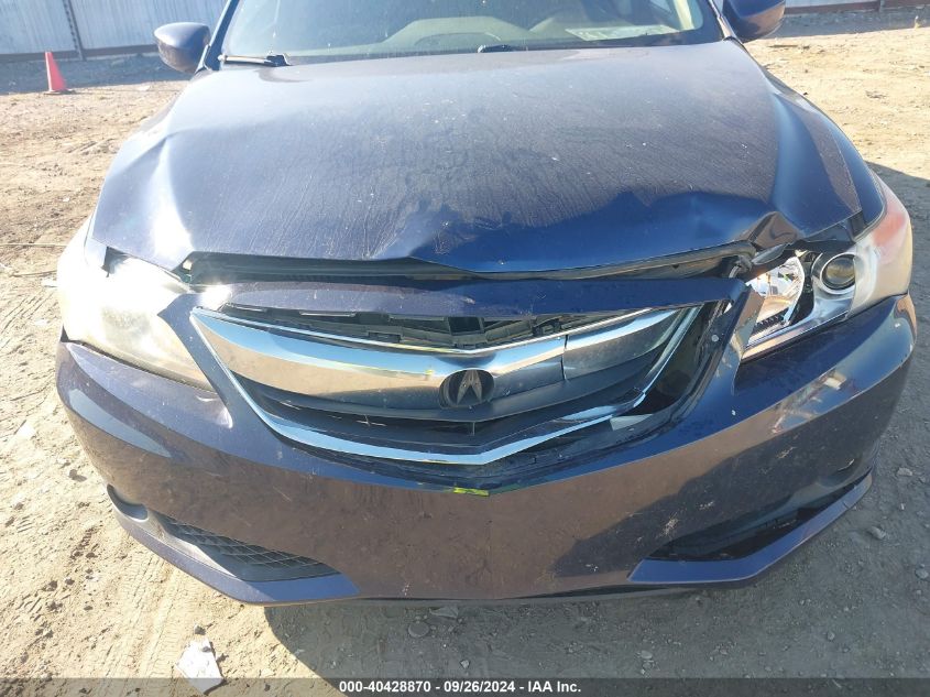 19VDE1F73EE009473 2014 Acura Ilx 20 Tech